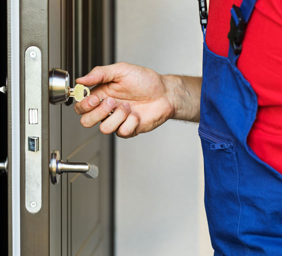 Residential Locksmith Gilroy