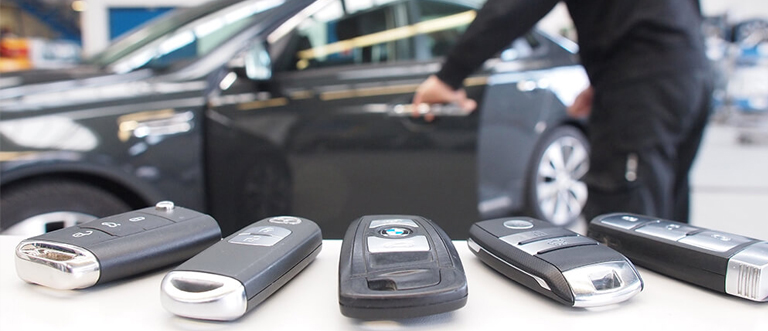 Automotive Locksmith Gilroy