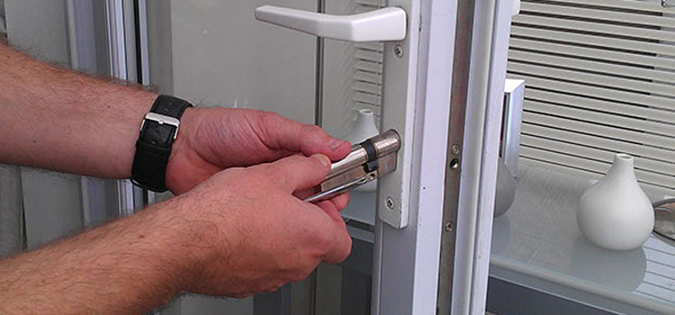 Commercial Door Lock Repair in Gilroy