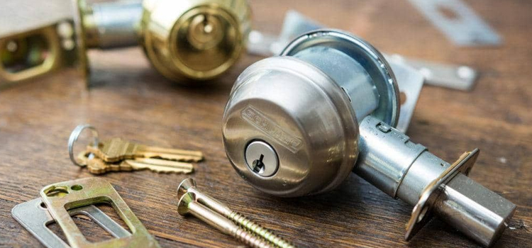 Doorknob Locks Repair Gilroy