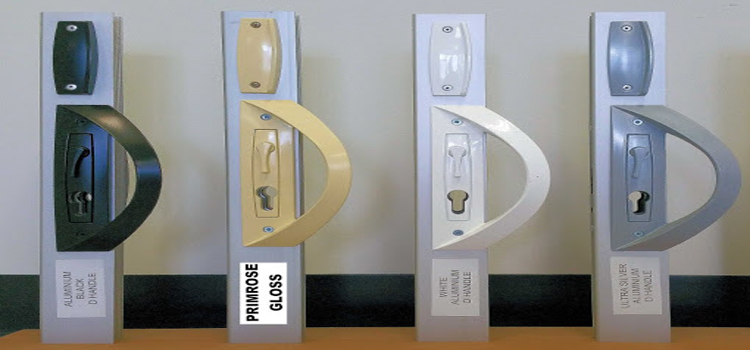 Sliding Door Handle Design Gilroy
