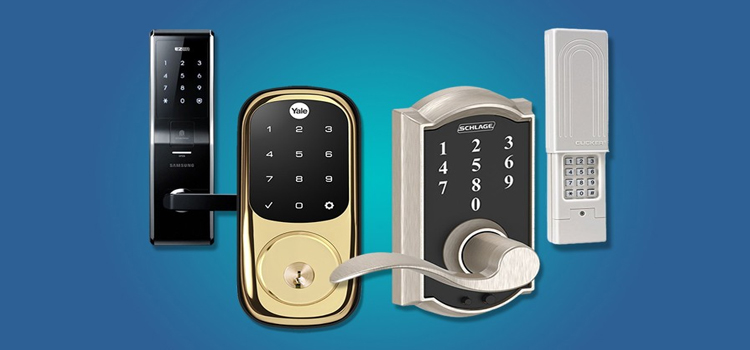 Smart Pad Lock Repair Gilroy
